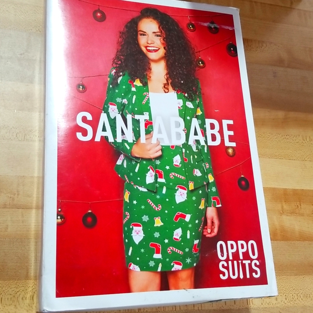 SANTABABE